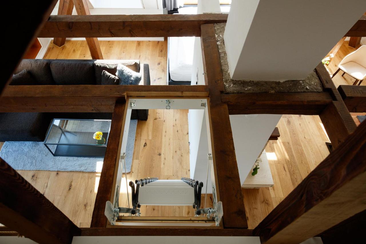 Berg & Berg - Self-check-in * Spiez