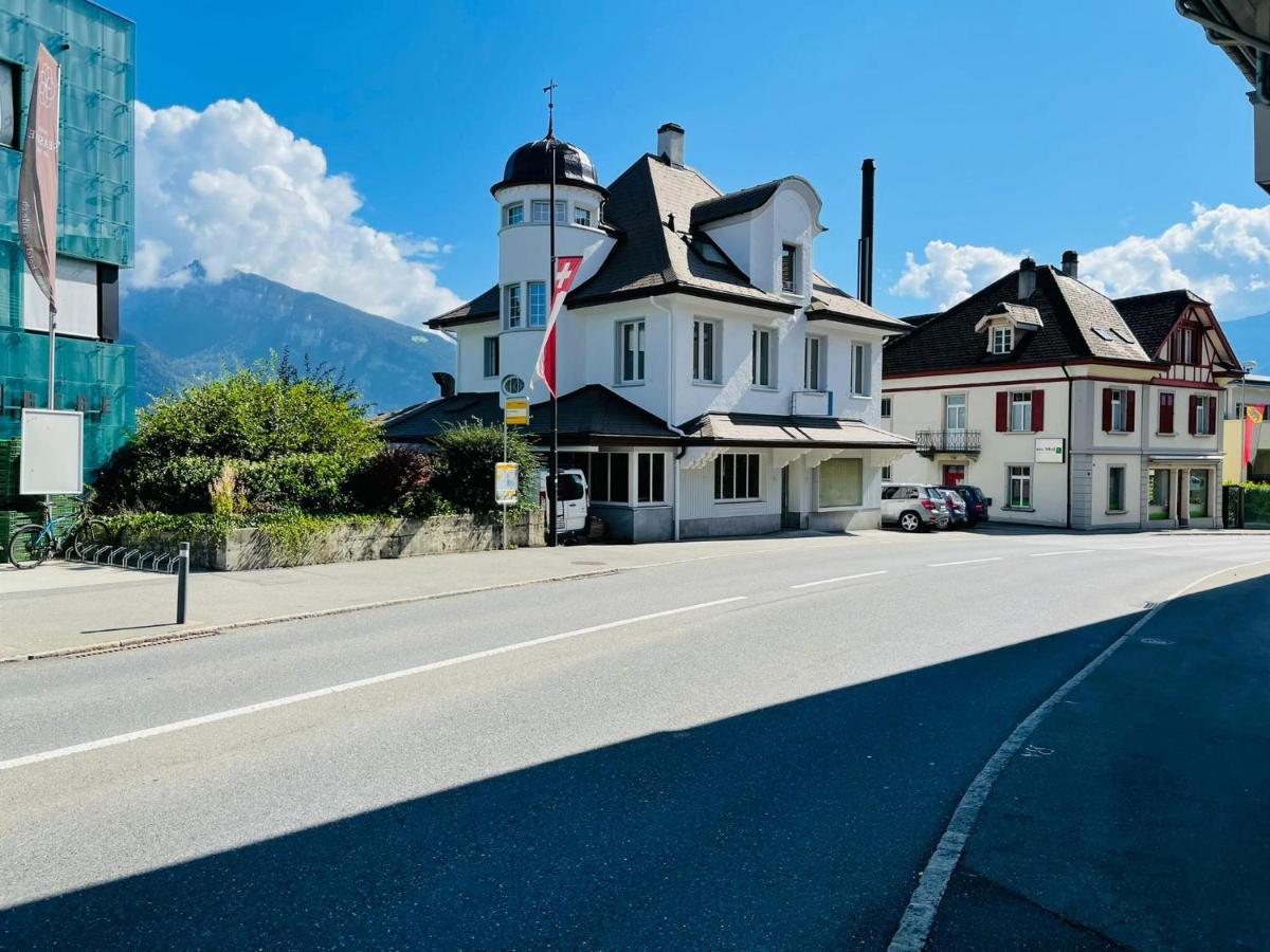 Aparthotel Berg&berg Und