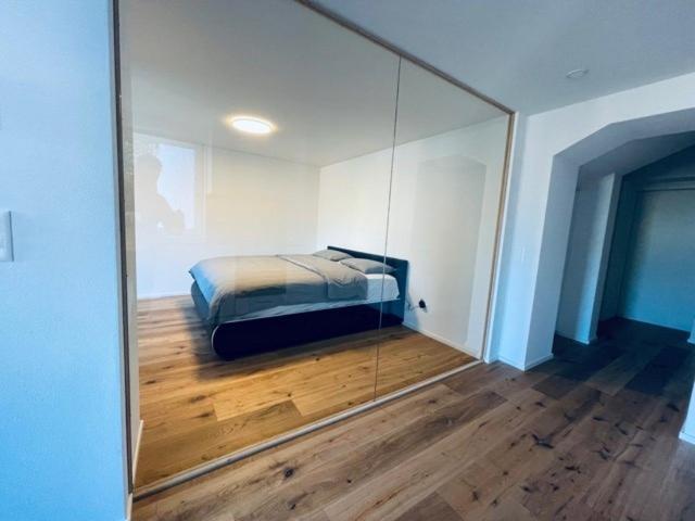 Berg&berg Und Aparthotel Spiez
