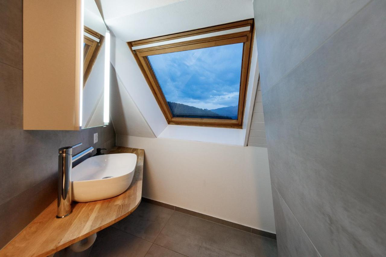 Aparthotel Berg&berg Und Spiez