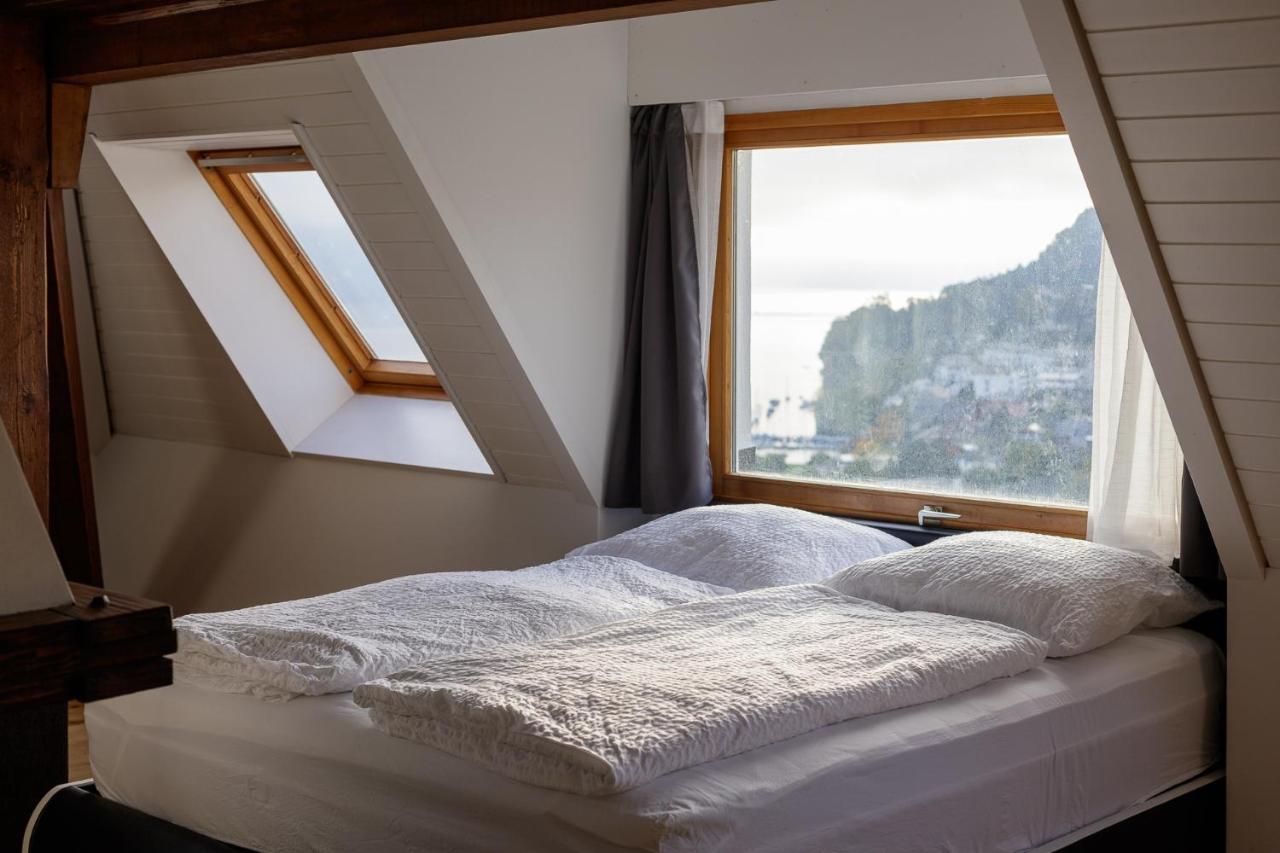 Aparthotel Berg&berg Und *