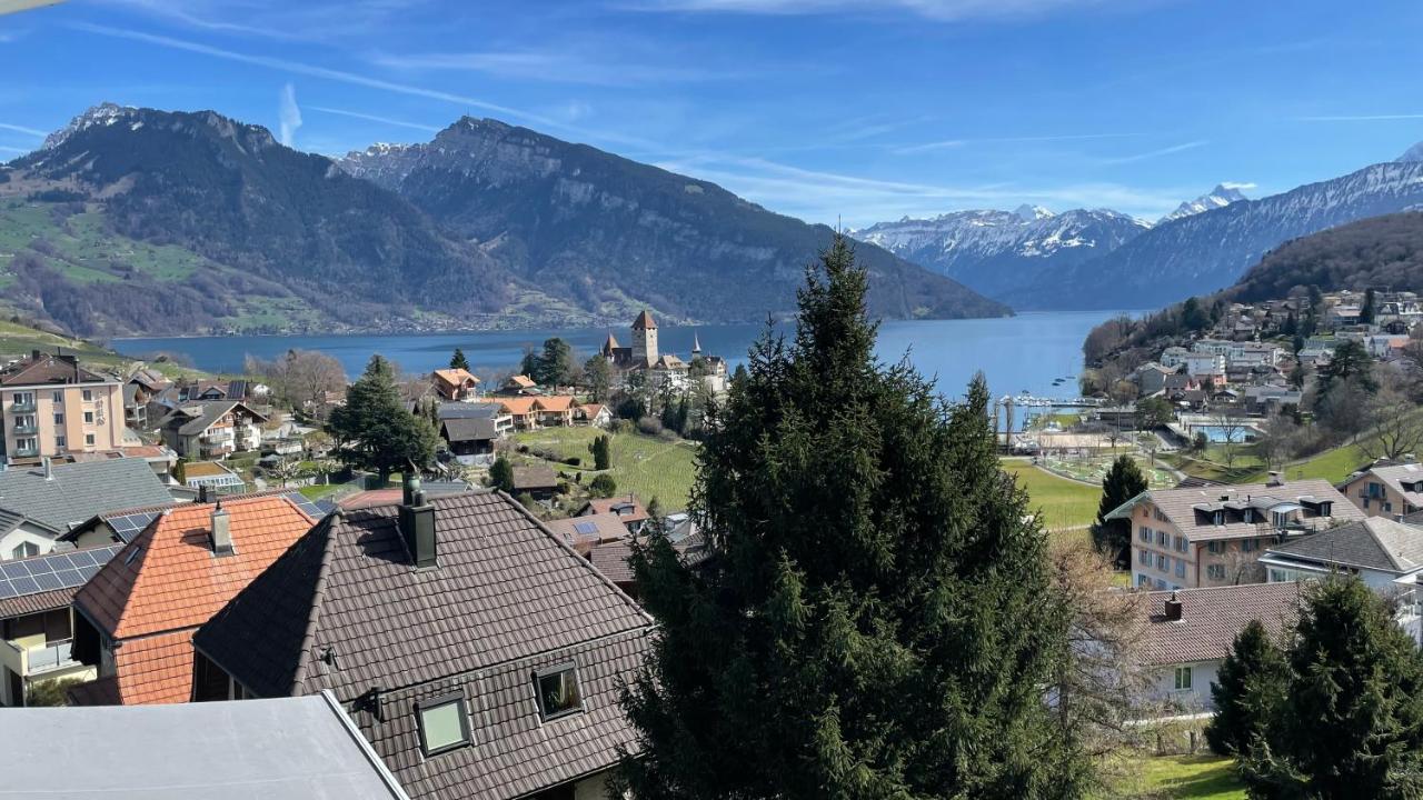 Aparthotel Berg&berg Und *